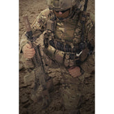 Warrior Falcon Chest Rig MultiCam